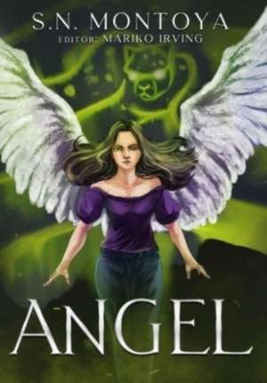 Angel de S N Montoya