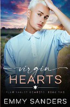 Virgin Hearts (Plum Valley Cowboys Book 2) de Emmy Sanders