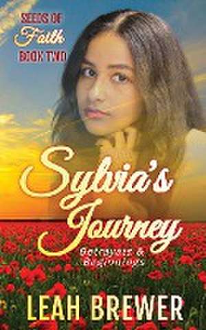 Sylvia's Journey de Leah Brewer