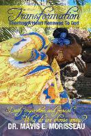 Transformation de Mavis Morisseau