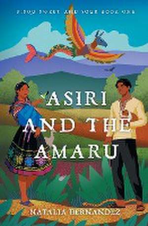 Asiri and the Amaru de Hernandez