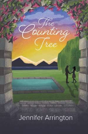 Arrington, J: Counting Tree