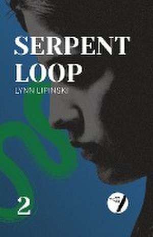 Serpent Loop de Lynn Lipinski