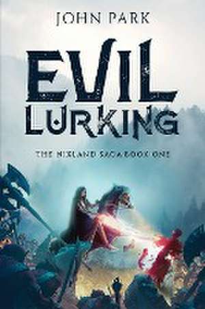 Evil Lurking de John Park