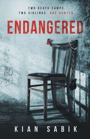 Endangered de Kian Sabik