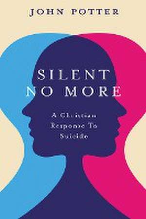 Silent No More de John Potter