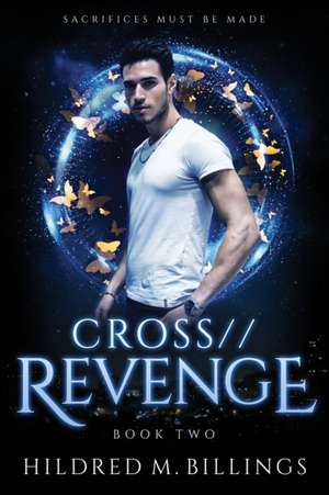 CROSS//Revenge de Hildred M. Billings