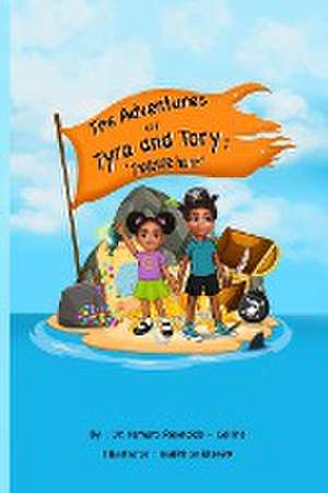 The Adventures of Tyra and Tory de Tamara Reynolds