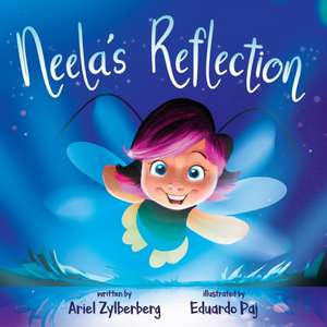 Neela's Reflection de Ariel Zylberberg