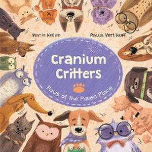 Cranium Critters de Marie Weller