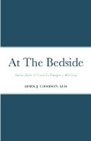 At The Bedside Stories de Mark Thomson