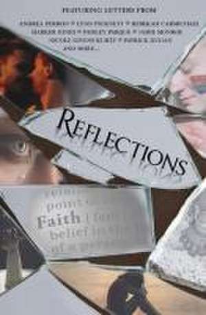 Reflections de Jason Roach