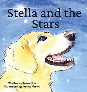 Stella and the Stars de Tessa Ellis