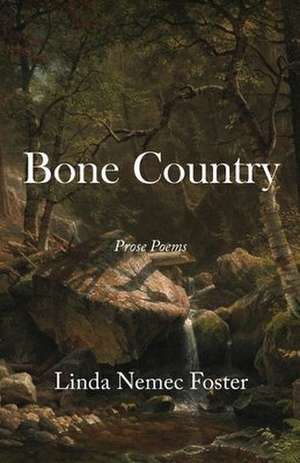 Bone Country de Linda Nemec Foster