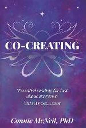 Co-Creating de Connie McNeil