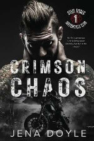 Crimson Chaos de Jena Doyle