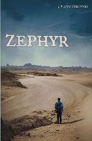 Zephyr de Evan Chronis