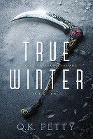 True Winter de Q. K. Petty