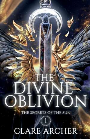 The Divine Oblivion de Clare Archer