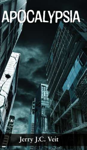 Apocalypsia de Jerry J. C. Veit