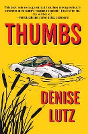 Thumbs de Denise Lutz