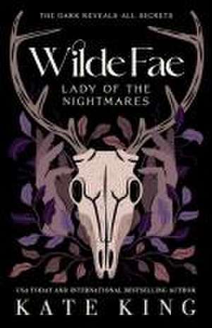 Wilde Fae de Kate King