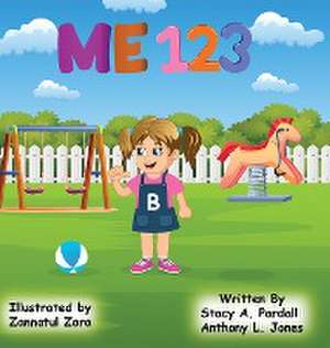 ME 123 de Stacy A Pardall