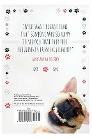 50 Things to Learn from Dogs de Marianela Toledo