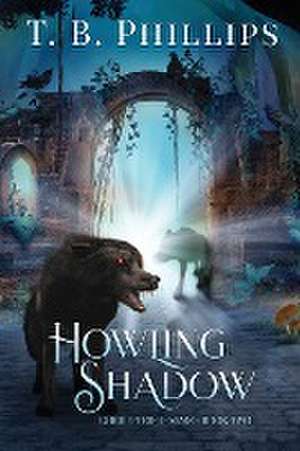 Howling Shadow de T. B. Phillips