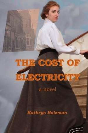 The Cost of Electricity, a Novel de Kathryn Holzman