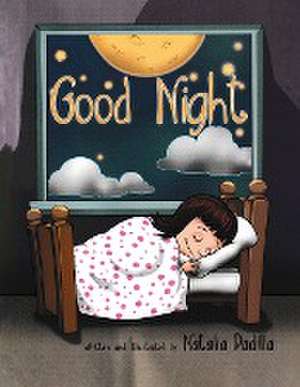 Good Night de Natalia Padilla