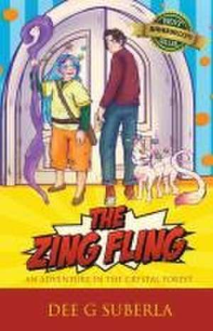 The Zing Fling de Dee G Suberla