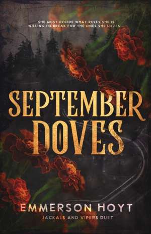 September Doves de Emmerson Hoyt
