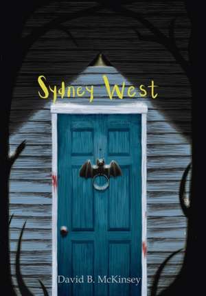 Sydney West de David B. McKinsey