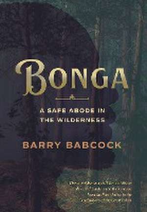 Bonga de Barry Babcock