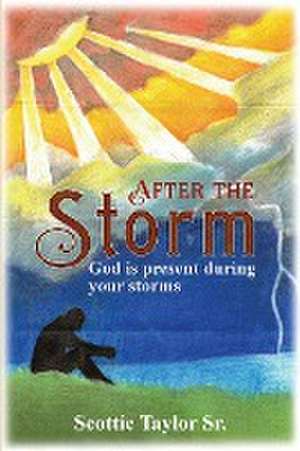 "After the Storm" de Scottie Taylor