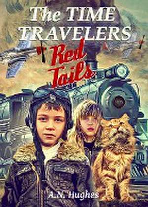 Red Tails de A. N. Hughes