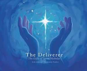 The Deliverer de Seth Johnson