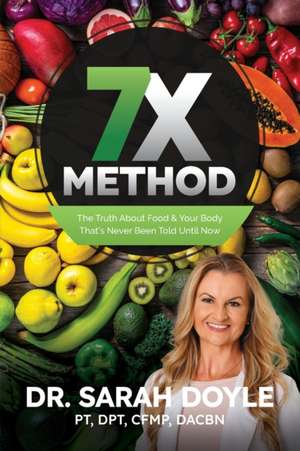 7X Method de Sarah Doyle