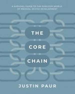 Paur, J: Core Chain