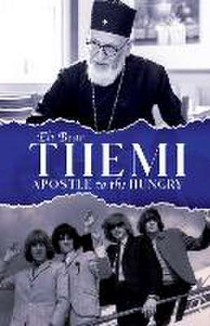 Themi - Apostle To The Hungry de Eli Bear