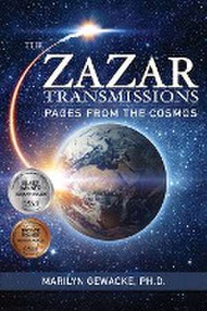 The ZaZar Transmissions de Marilyn Gewacke