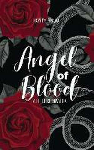 Angel of Blood de Hayley Briana