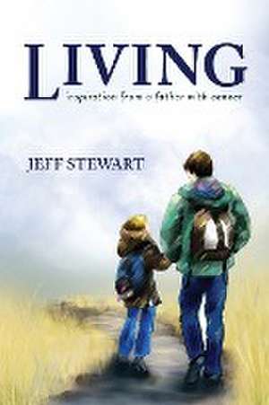 Living de Jeff Stewart