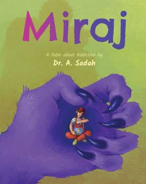 Miraj de Abdulmalek Sadah