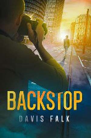 Backstop de Davis Falk