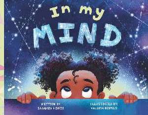 In My Mind de Shamara Howze