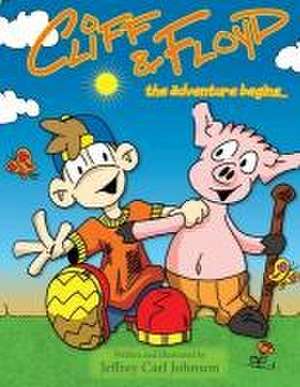 Cliff and Floyd de Jeffrey Carl Johnson
