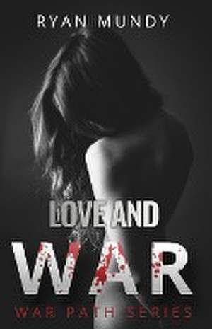 Psychological War de Ryan Mundy