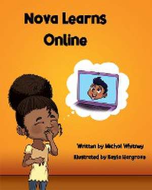 Nova Learns Online de Whitney